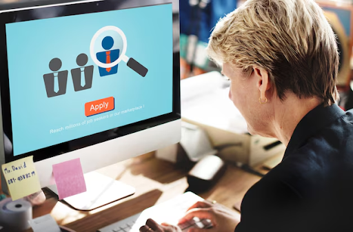 Simplify Processes With Custom Customer And Job Portal Development